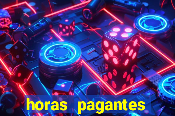 horas pagantes fortune rabbit